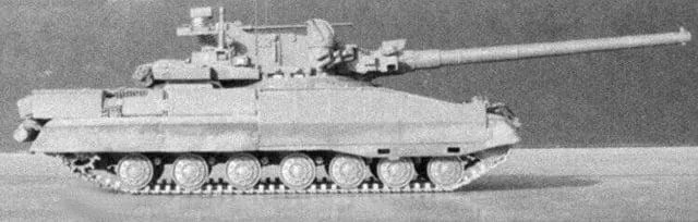 Object 477A Molot