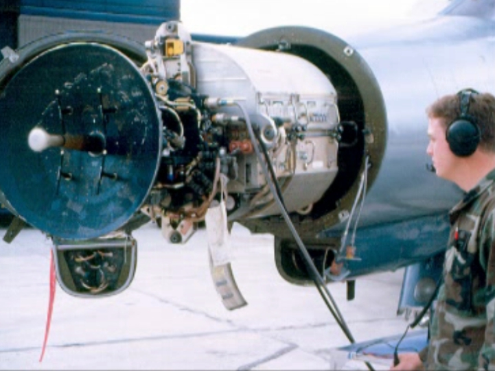 F-4G_APQ-120_radar_Idaho_ANG