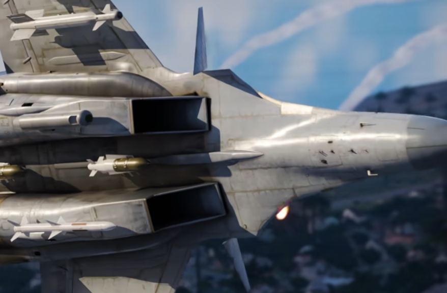 “问鼎九天”重大更新预告片_战争雷霆 和另外 21 个页面 - 个人 - Microsoft​ Edge 2026_2_27 6_06_47