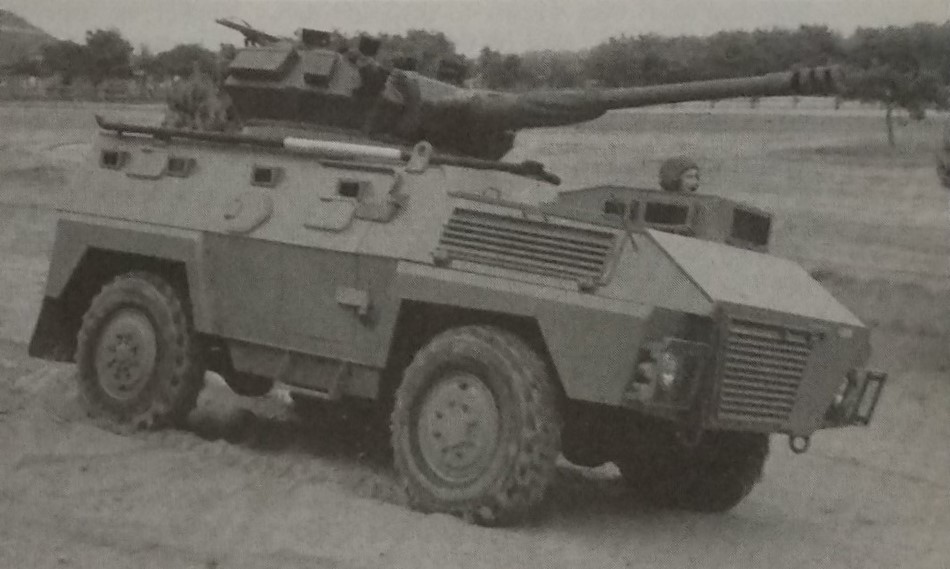 GKN Simba 90 (AC 90) 2