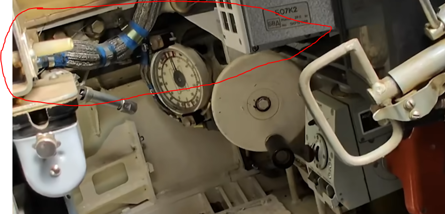 turret drive intersection image