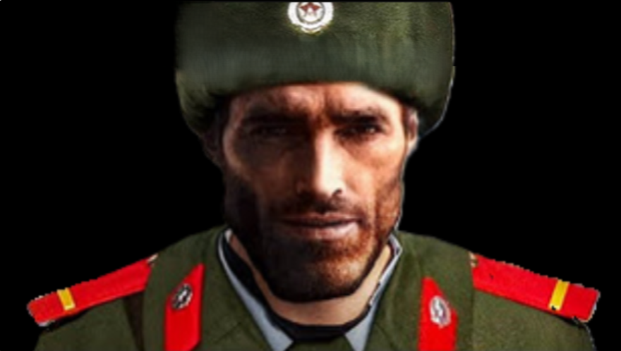 SovietChad