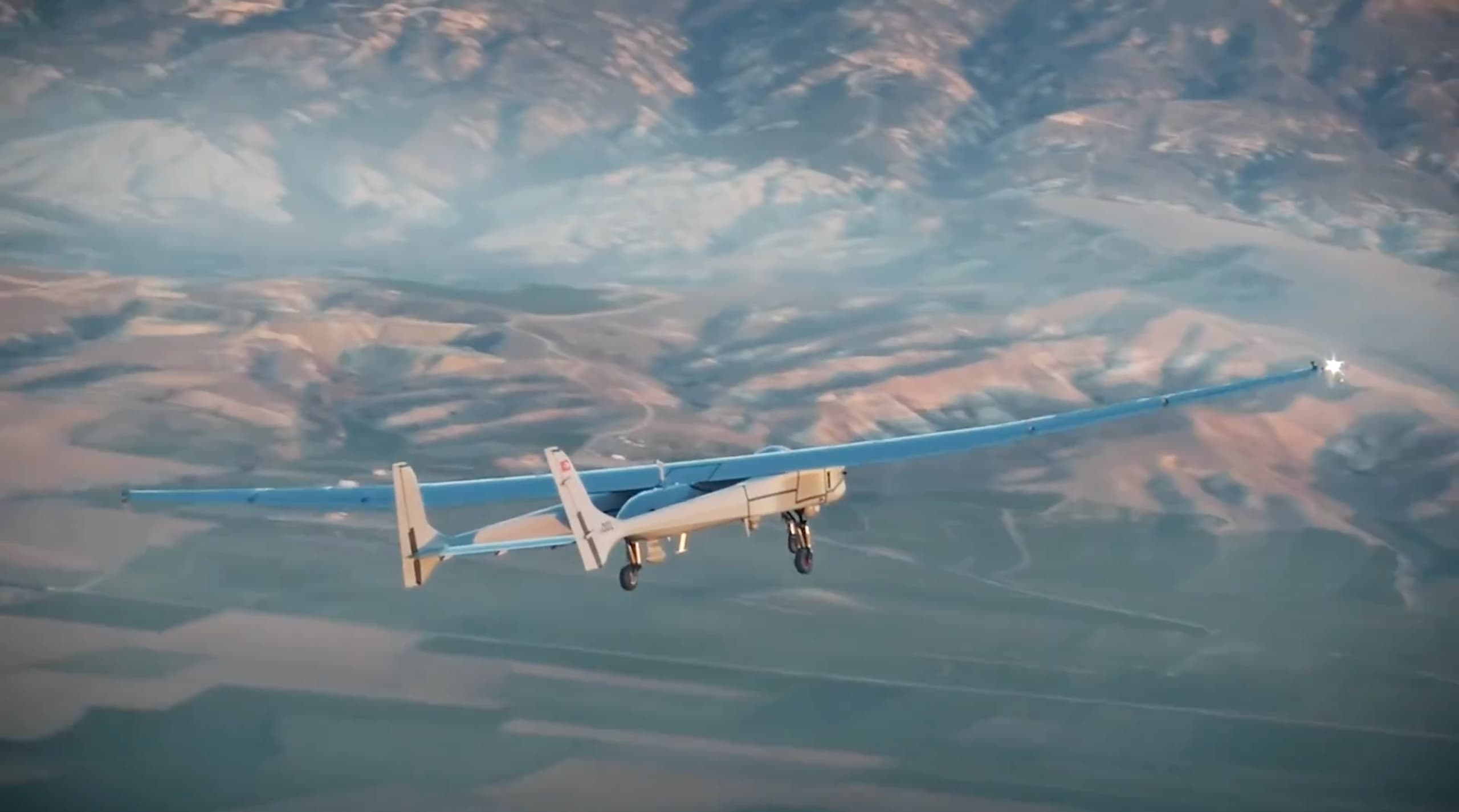 AKSUNGUR (PD170) - 4