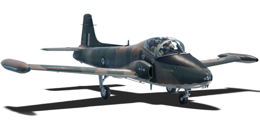 strikemaster_mk88