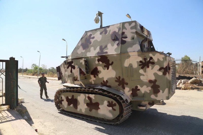 Kurd-Tank-1