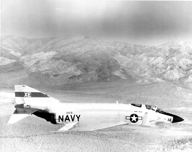 vx-5 f-4a