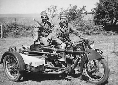 nimbus-motorcykel