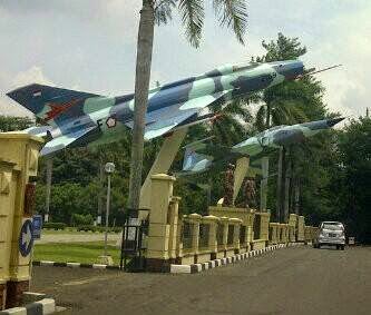 mig-21 halim new