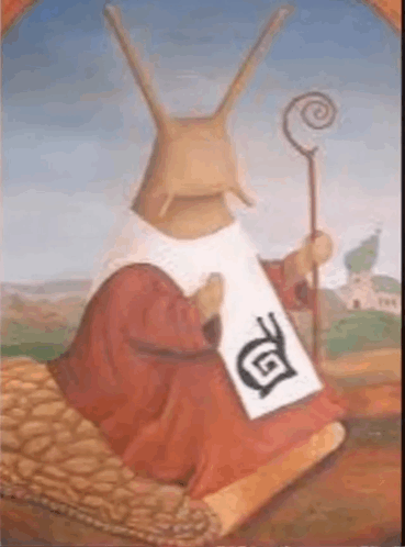 gaijin-snail