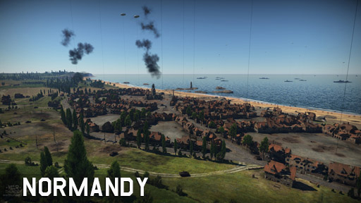 MapIcon_Ground_Normandy