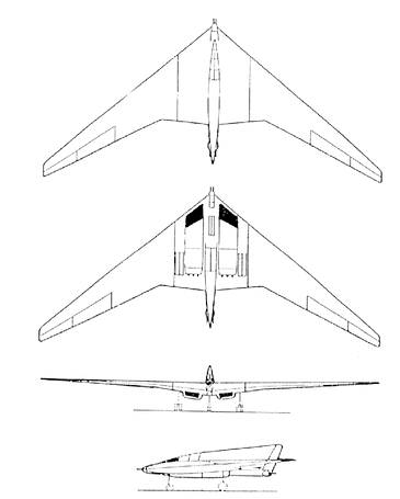 nevington-horten-ho-xviii-b21