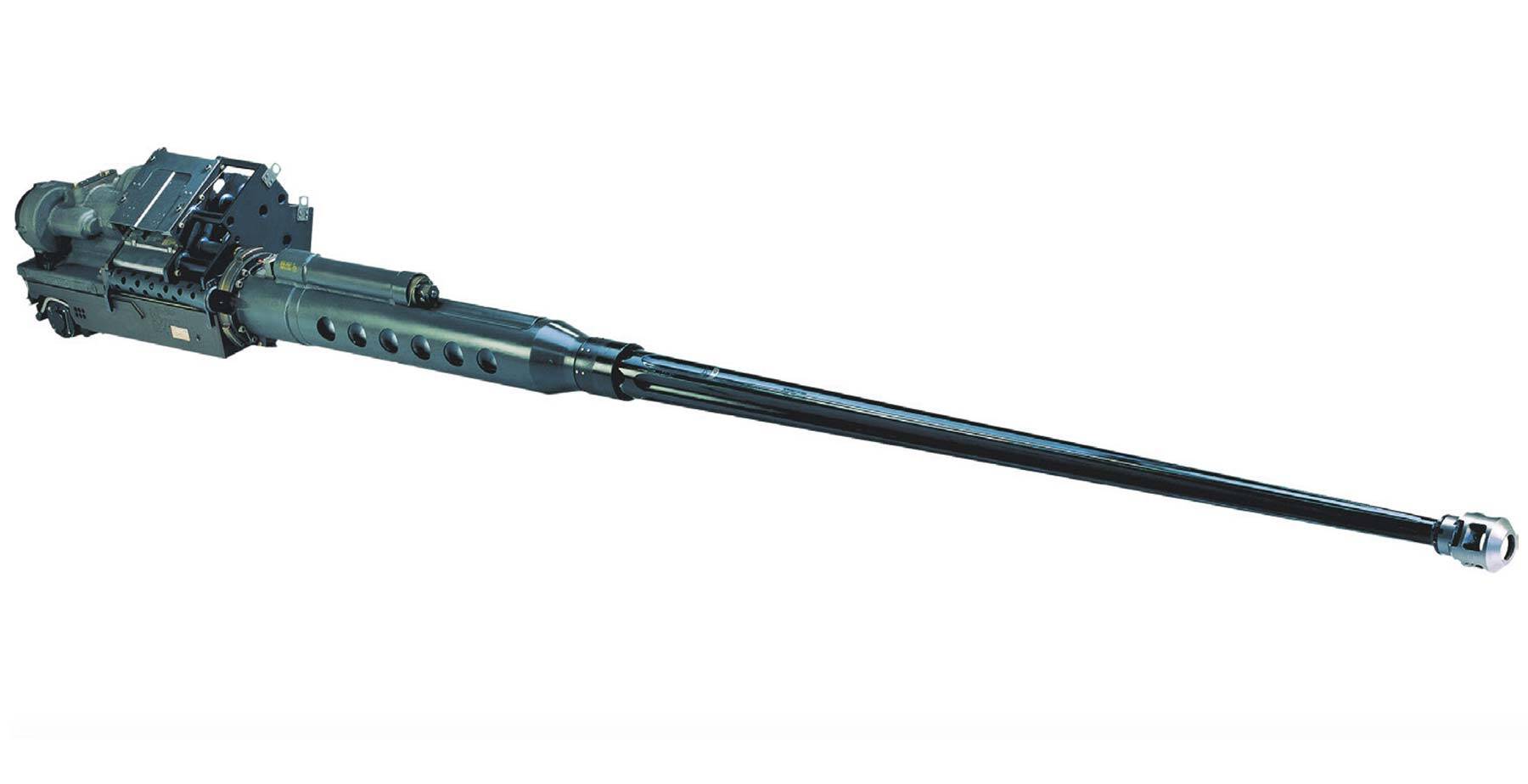 Mk44 Bushmaster II - 1