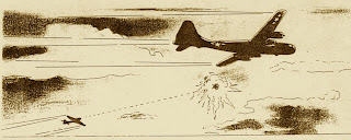 B-29_Rocket_Attack_1