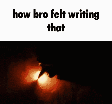 writing-fire-bro
