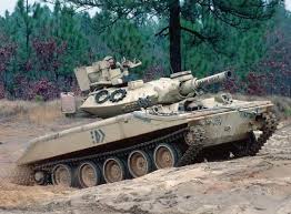 M551A1