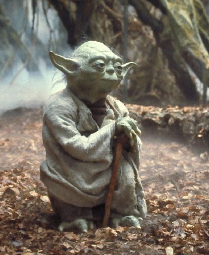 yoda