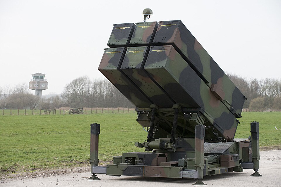Nasams_launcher_vliegbasis_valkenburg_NSS