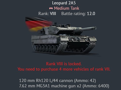 Leo 2A5