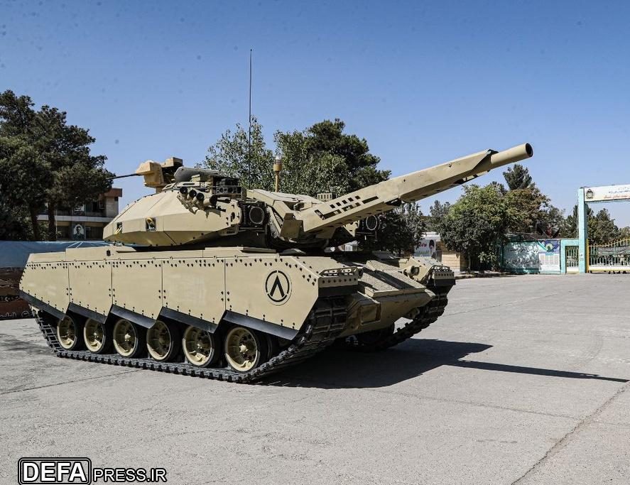 Iranian-upgraded-M-60-tanks-Soleiman-1402-2-e1725813507689