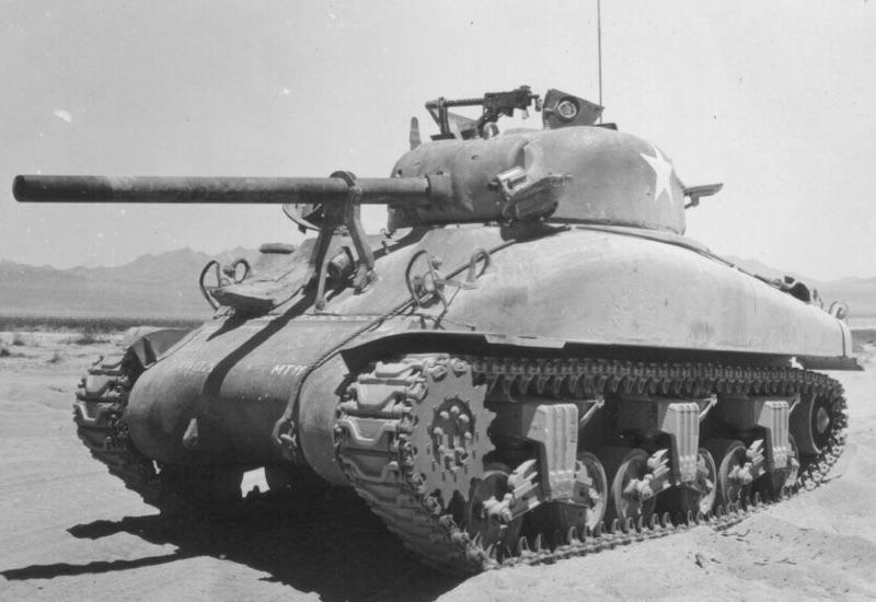 M4A1