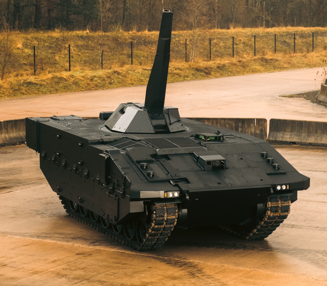 Ajax NEMO 2