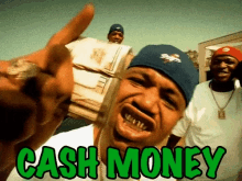 cash-money-juvenile
