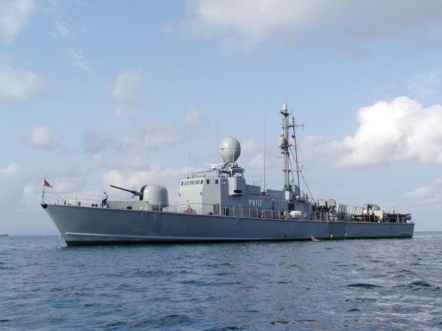 S62 Falke in May 2002