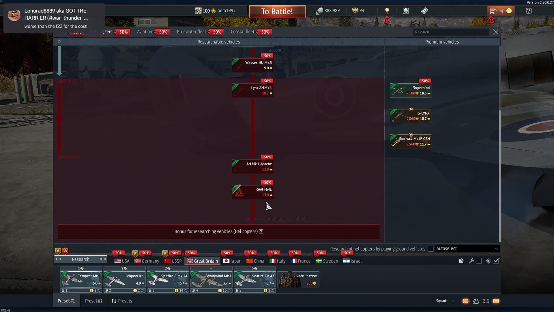 War Thunder Screenshot 2025.10.29 - 22.37.11.32