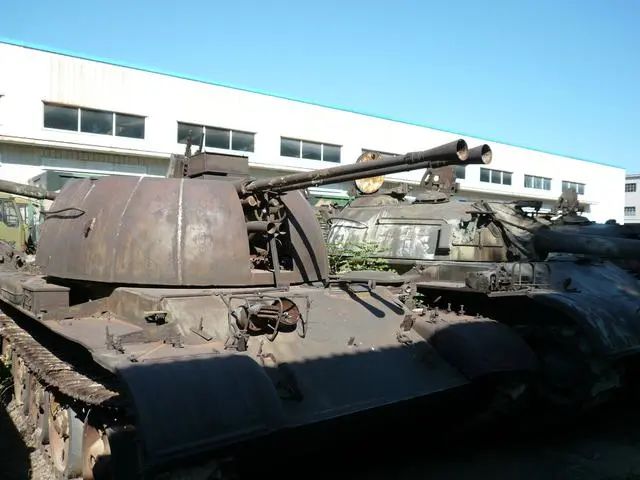 301工程首轮样车