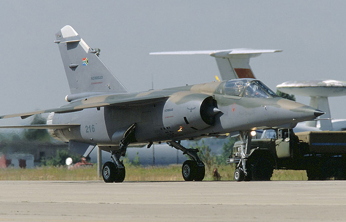 Super-Mirage-F1