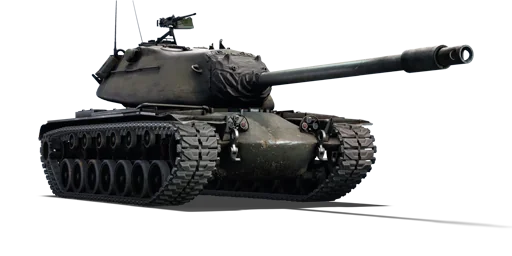 Old M103