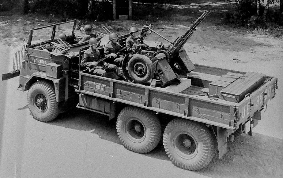 196x Star 660 z ZPU-2 (Ź - Discord)