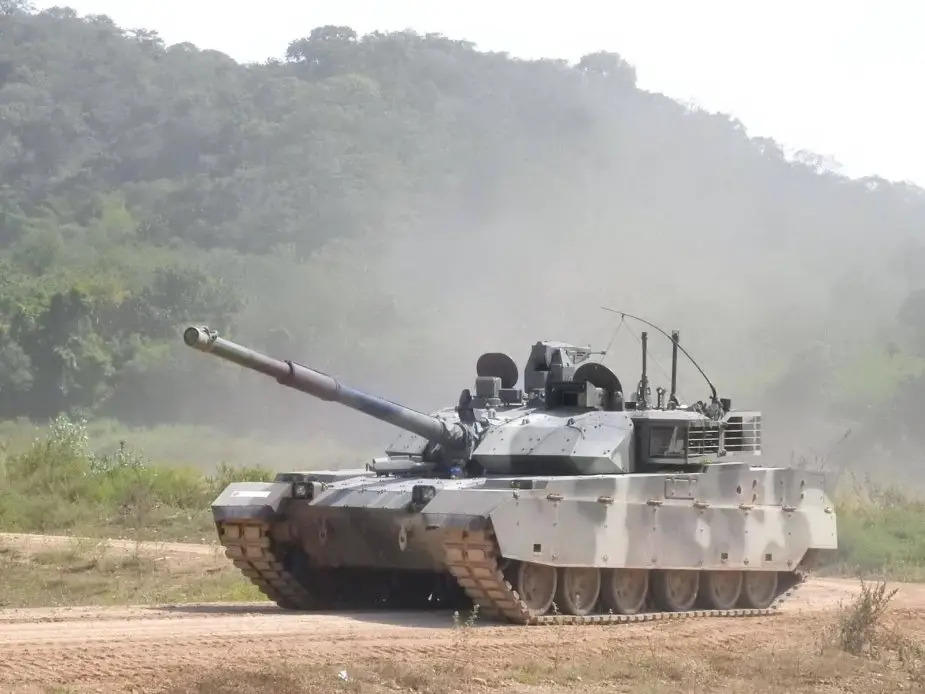 Thai VT-4