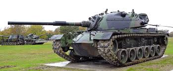 M48A5