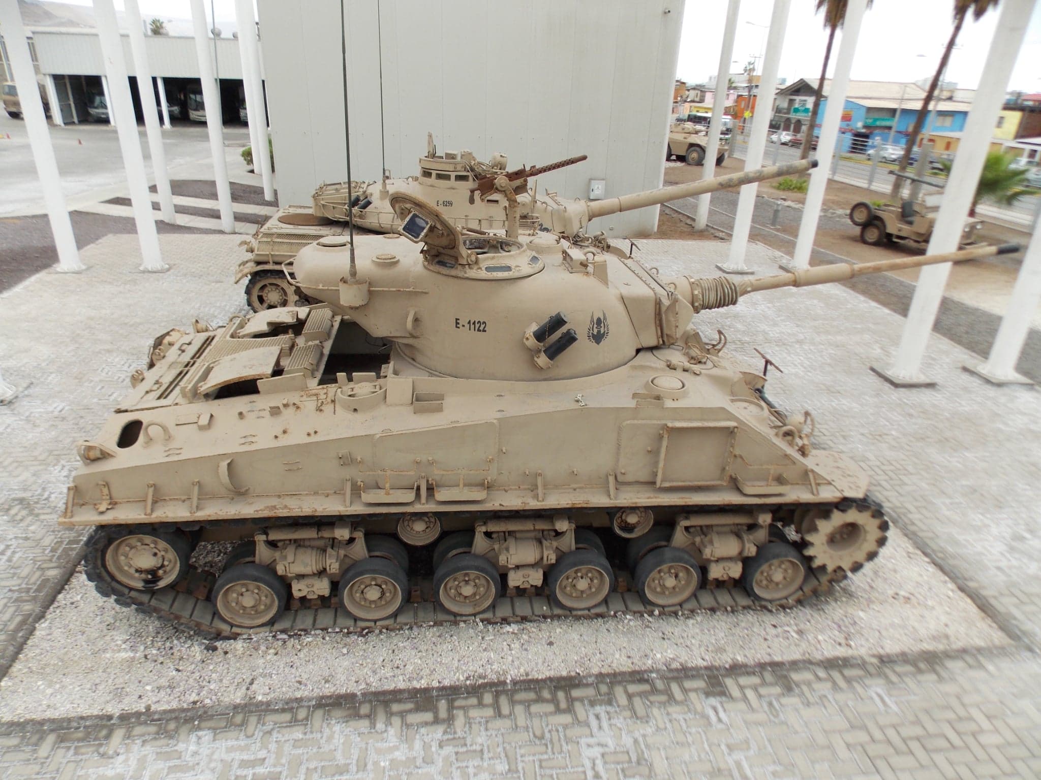 M-4 SHERMAN X-1 SUPER BOMBE エアータンク ４L ２本 M-4 SHERMAN X-1 SUPER BOMBE エアータンク 4L 2本 M4 Sherman