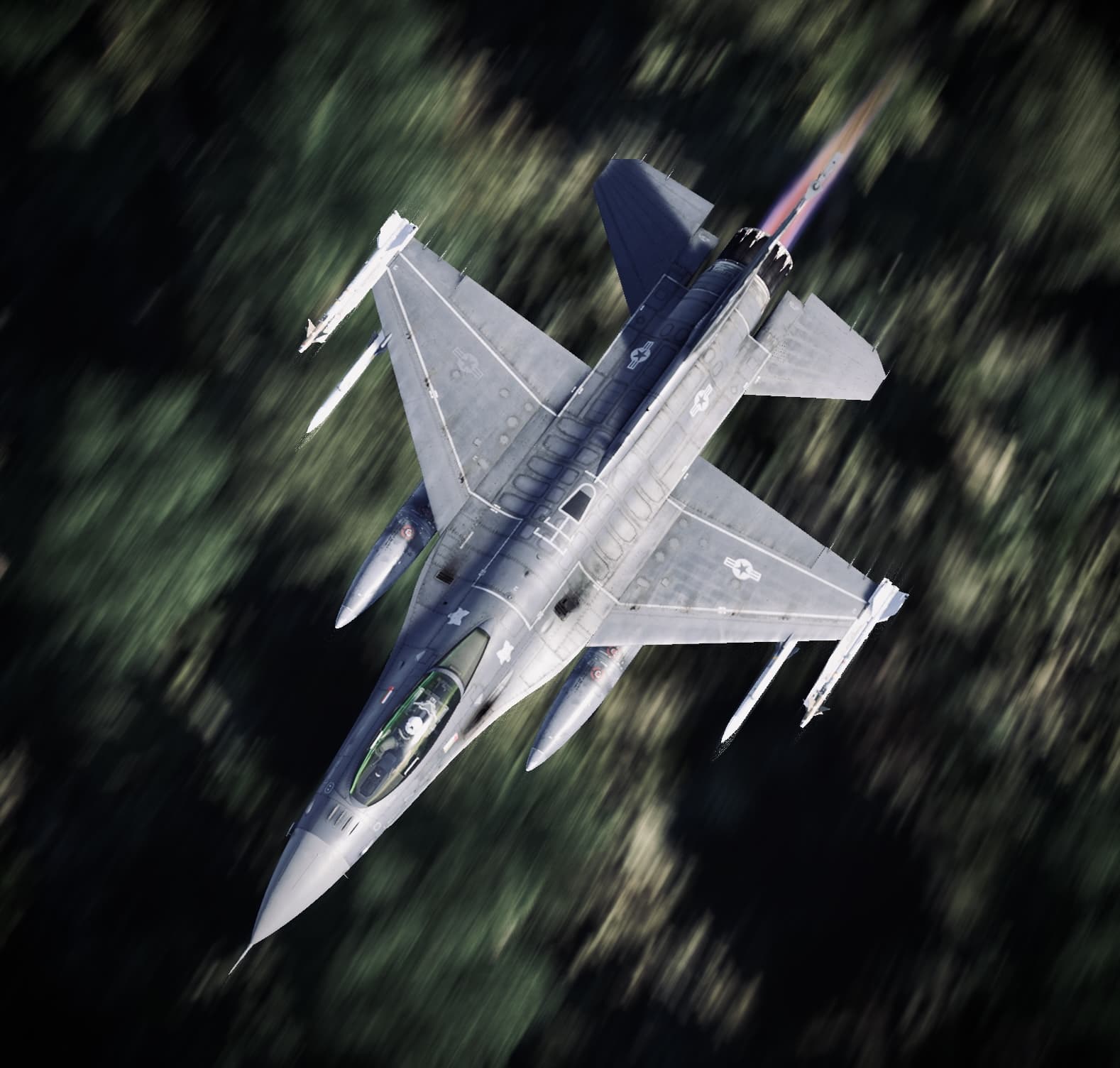 F-16 PoBIt