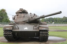M60A1