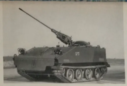 M114 TRW