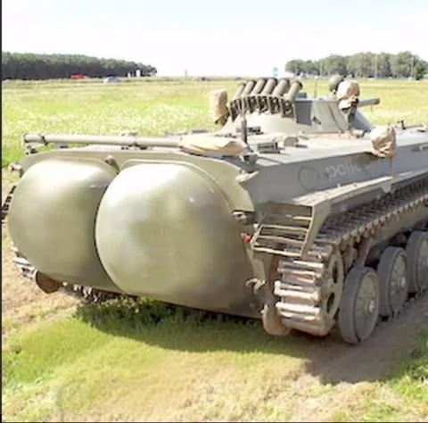 big ass tank