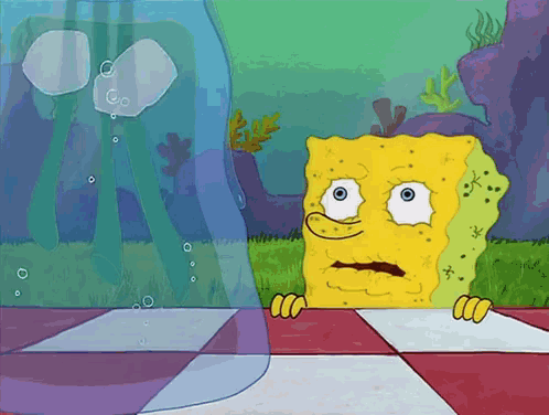 Spongebob