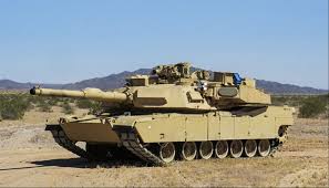 M1A1 FEP