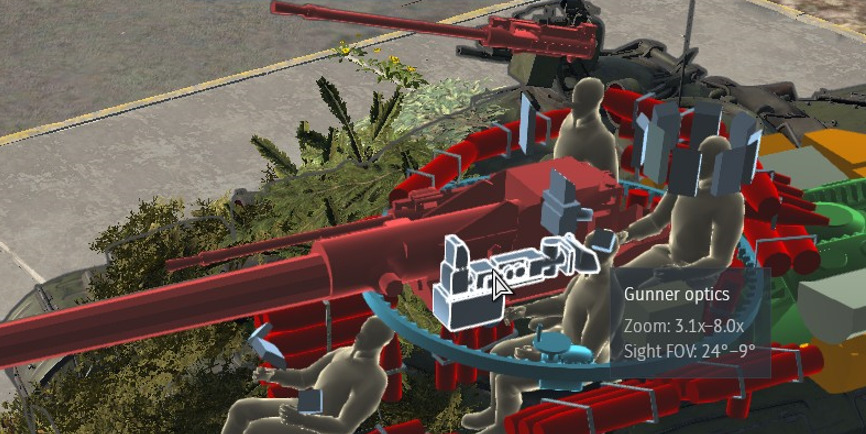 T10M FOV