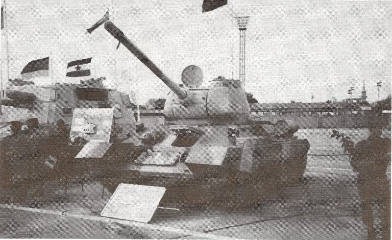 T-34-85M