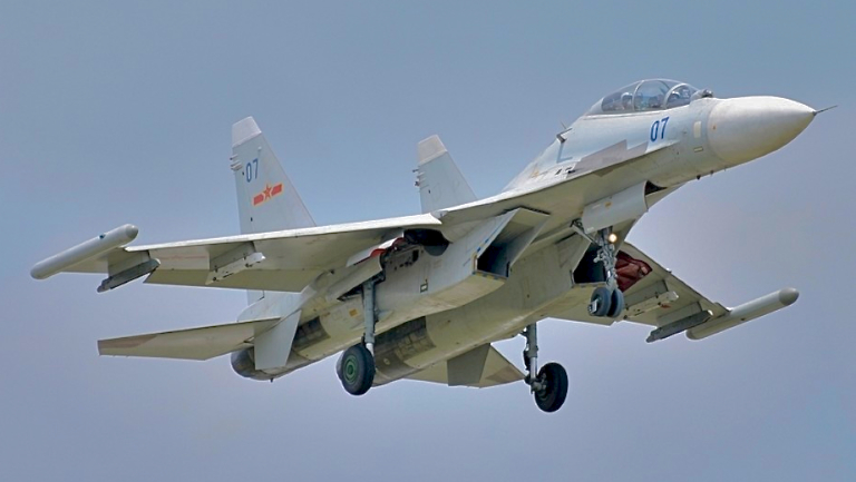 Su-30MK2-PLANAF-4S
