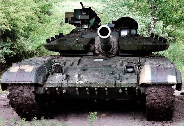 T-64B1M