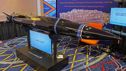 Mako_missile