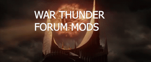 War thunder mod