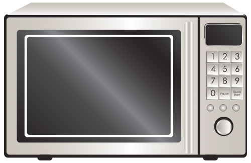 Microwave_PNG_Clipart-641