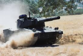 M8 LIGHTNING