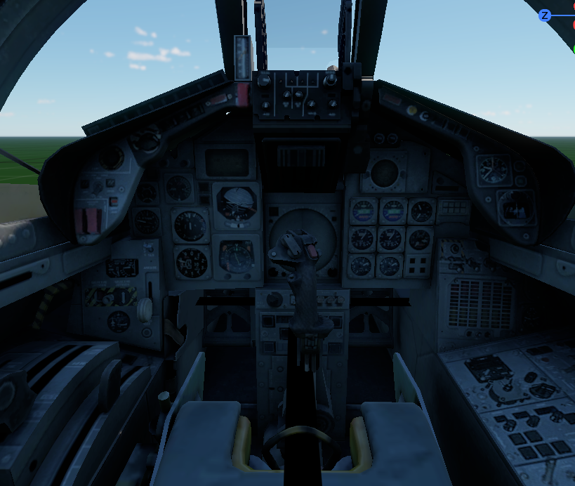 Pilot ASSTA1